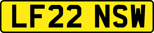 LF22NSW