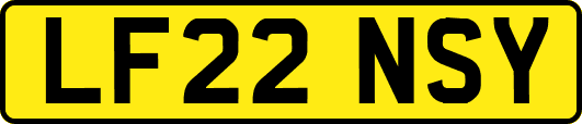 LF22NSY