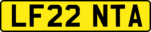 LF22NTA