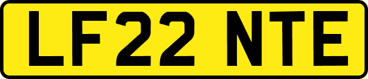 LF22NTE