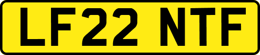 LF22NTF