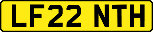 LF22NTH