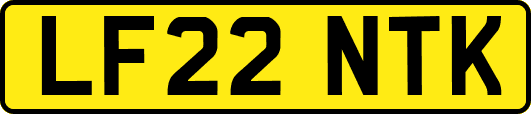LF22NTK