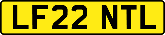 LF22NTL