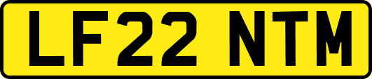 LF22NTM