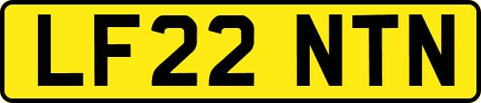 LF22NTN