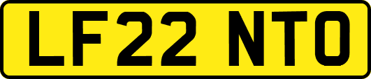 LF22NTO