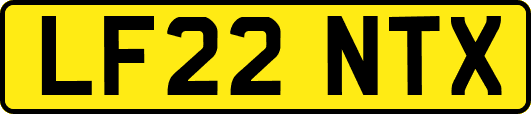 LF22NTX