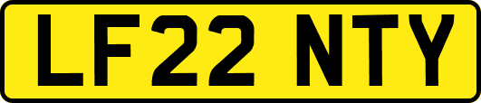 LF22NTY