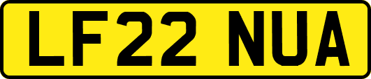 LF22NUA