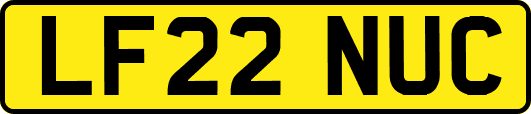 LF22NUC