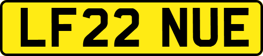 LF22NUE