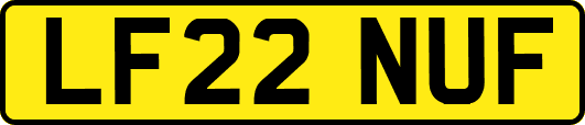 LF22NUF