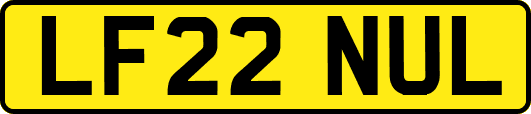LF22NUL