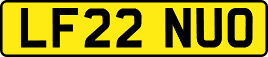 LF22NUO