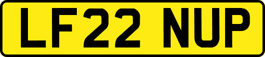 LF22NUP