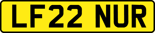 LF22NUR