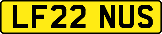 LF22NUS