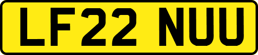 LF22NUU
