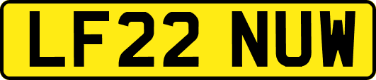 LF22NUW