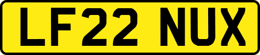 LF22NUX
