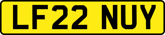 LF22NUY