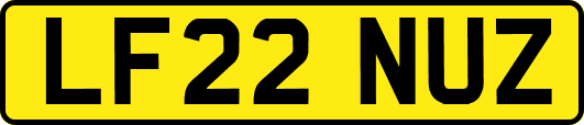 LF22NUZ