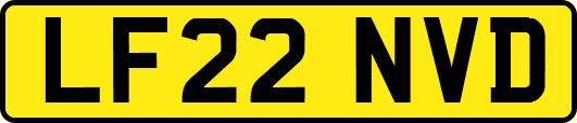 LF22NVD