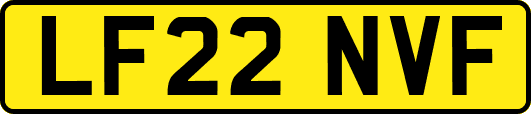 LF22NVF