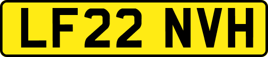 LF22NVH