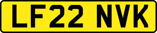 LF22NVK