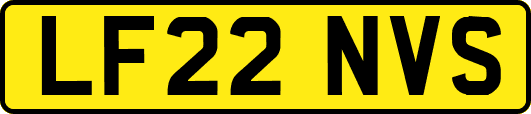 LF22NVS