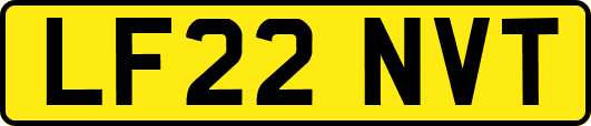 LF22NVT