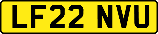 LF22NVU