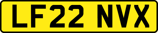 LF22NVX