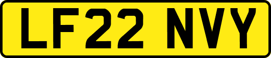 LF22NVY