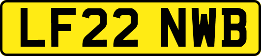 LF22NWB