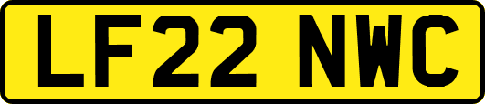 LF22NWC