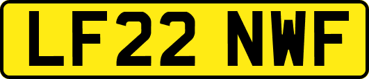 LF22NWF