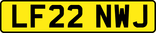 LF22NWJ