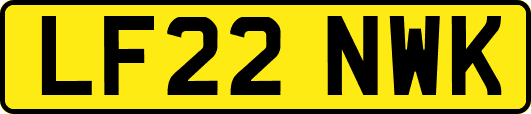 LF22NWK