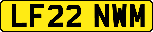 LF22NWM