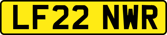 LF22NWR