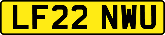 LF22NWU