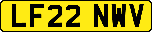 LF22NWV
