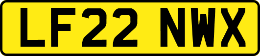 LF22NWX