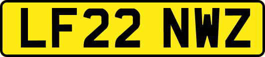 LF22NWZ