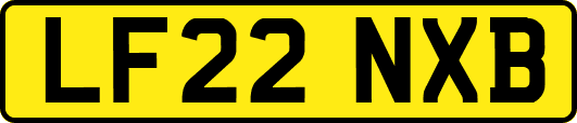 LF22NXB