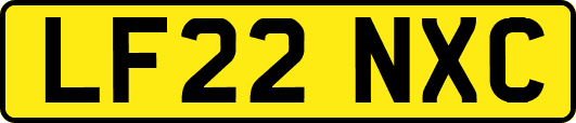 LF22NXC