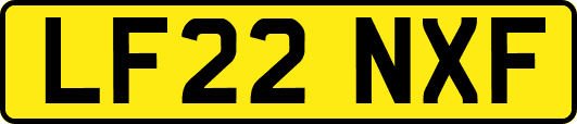 LF22NXF